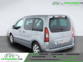 Citroen Berlingo BlueHDi 100 BVM  occasion  Beaupuy - photo n4