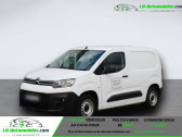 Citroen Berlingo BlueHDi 100 BVM   Beaupuy 31