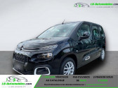 Citroen Berlingo BlueHDi 100 BVM   Beaupuy 31