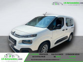 Citroen Berlingo BlueHDi 100 BVM   Beaupuy 31