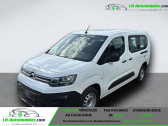 Citroen Berlingo BlueHDi 100 BVM   Beaupuy 31