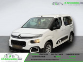 Citroen Berlingo BlueHDi 100 BVM   Beaupuy 31