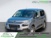 Citroen Berlingo BlueHDi 100 BVM   Beaupuy 31