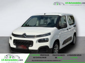 Annonce Citroen Berlingo occasion Diesel BlueHDi 100 BVM  Beaupuy