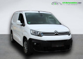 Citroen Berlingo BlueHDi 100 BVM   Beaupuy 31