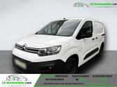 Citroen Berlingo BlueHDi 100 BVM   Beaupuy 31