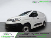 Citroen Berlingo occasion année 2021 boite Manuelle Annonce Citroen Berlingo occasion Diesel BlueHDi 100 BVM à Beaupuy
