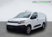 Annonce Citroen Berlingo occasion Diesel BlueHDi 100 BVM  Beaupuy