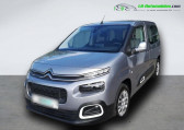 Annonce Citroen Berlingo occasion Diesel BlueHDi 100 BVM  Beaupuy