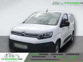 Annonce Citroen Berlingo occasion Diesel BlueHDi 100 BVM  Beaupuy