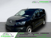 Citroen Berlingo BlueHDi 100 BVM   Beaupuy 31