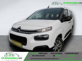 Annonce Citroen Berlingo occasion Diesel BlueHDi 100 BVM  Beaupuy
