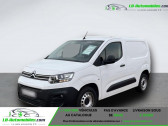 Annonce Citroen Berlingo occasion Diesel BlueHDi 100 BVM  Beaupuy