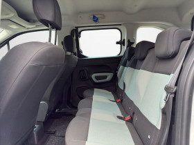 Citroen Berlingo BlueHDi 100 BVM  occasion  Beaupuy - photo n9