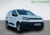 Citroen Berlingo BlueHDi 100 BVM occasion en vente à Beaupuy Voiture occasion Citroen Berlingo BlueHDi 100 BVM