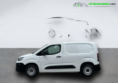 Citroen Berlingo BlueHDi 100 BVM occasion en vente à Beaupuy Voiture occasion Citroen Berlingo BlueHDi 100 BVM