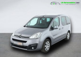 Citroen Berlingo occasion année 2017 boite Manuelle Annonce Citroen Berlingo occasion Diesel BlueHDi 100 BVM à Beaupuy