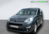 Citroen Berlingo occasion année 2015 boite Manuelle Annonce Citroen Berlingo occasion Diesel BlueHDi 100 BVM à Beaupuy