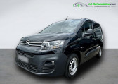 Citroen Berlingo BlueHDi 100 BVM   Beaupuy 31
