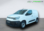 Citroen Berlingo occasion année 2019 boite Manuelle Annonce Citroen Berlingo occasion Diesel BlueHDi 100 BVM à Beaupuy