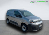 Citroen Berlingo BlueHDi 100 BVM   Beaupuy 31