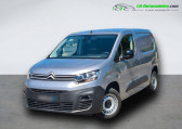 Citroen Berlingo BlueHDi 100 BVM   Beaupuy 31