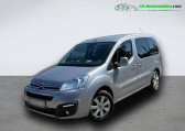 Citroen Berlingo BlueHDi 100 BVM   Beaupuy 31