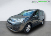 Citroen Berlingo occasion année 2016 boite Manuelle Annonce Citroen Berlingo occasion Diesel BlueHDi 100 BVM à Beaupuy