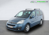 Citroen Berlingo BlueHDi 100 BVM   Beaupuy 31