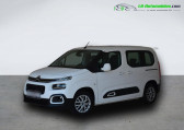 Annonce Citroen Berlingo occasion Diesel BlueHDi 100 BVM  Beaupuy