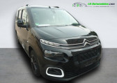 Citroen Berlingo occasion année 2021 boite Manuelle Annonce Citroen Berlingo occasion Diesel BlueHDi 100 BVM à Beaupuy