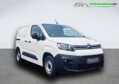 Citroen Berlingo BlueHDi 100 BVM   Beaupuy 31