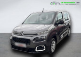 Citroen Berlingo BlueHDi 100 BVM   Beaupuy 31