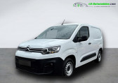 Citroen Berlingo BlueHDi 100 BVM   Beaupuy 31
