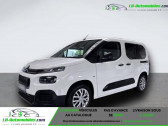 Annonce Citroen Berlingo occasion Diesel BlueHDi 100 BVM � Beaupuy