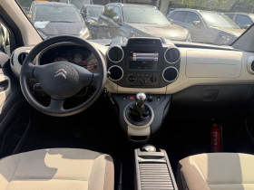 Citroen Berlingo BlueHDi 100 BVM  occasion  Beaupuy - photo n2