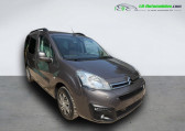 Citroen Berlingo occasion année 2017 boite Manuelle Annonce Citroen Berlingo occasion Diesel BlueHDi 100 BVM à Beaupuy