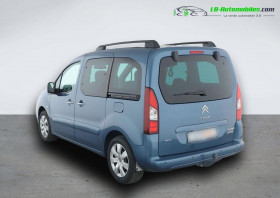 Citroen Berlingo BlueHDi 100 BVM  occasion  Beaupuy - photo n4