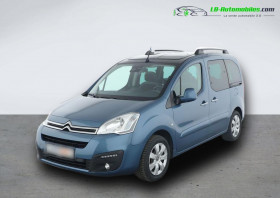 Citroen Berlingo , garage LB AUTOMOBILES  Beaupuy