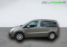 Citroen Berlingo BlueHDi 100 BVM  occasion  Beaupuy - photo n5