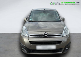 Citroen Berlingo BlueHDi 100 BVM  occasion  Beaupuy - photo n4