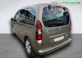 Citroen Berlingo BlueHDi 100 BVM  occasion  Beaupuy - photo n3