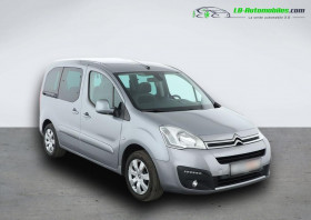 Citroen Berlingo BlueHDi 100 BVM  occasion  Beaupuy - photo n2