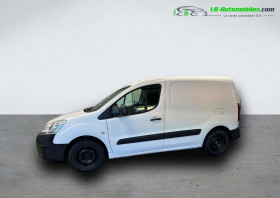 Citroen Berlingo BlueHDi 100 BVM  occasion  Beaupuy - photo n4