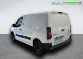 Citroen Berlingo BlueHDi 100 BVM  occasion  Beaupuy - photo n3