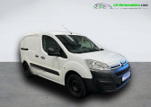 Citroen Berlingo occasion année 2018 boite Manuelle Annonce Citroen Berlingo occasion Diesel BlueHDi 100 BVM à Beaupuy