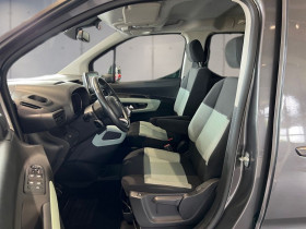 Citroen Berlingo BlueHDi 100 BVM  occasion  Beaupuy - photo n7