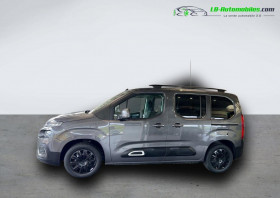 Citroen Berlingo BlueHDi 100 BVM  occasion  Beaupuy - photo n5