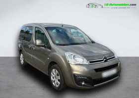 Citroen Berlingo BlueHDi 100 BVM  occasion  Beaupuy - photo n2