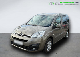 Citroen Berlingo , garage LB AUTOMOBILES  Beaupuy